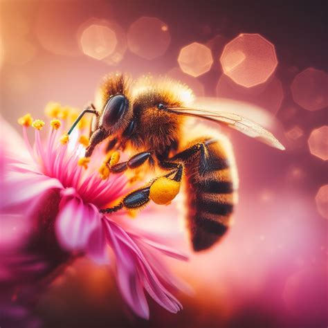 Unveiling the Sting: The Healing Powers of Bee Venom Therapy