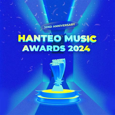 Here Are All The Winners From The 32nd Hanteo Music Awards Day 1