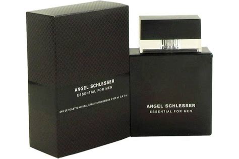 Angel Schlesser Essential for Men
