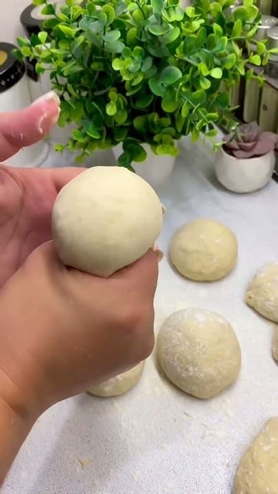 Плюшки с творогом - YouTube