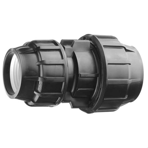 Mahalaxmi Polymers Mm Hdpe Reducer Size Mm For Pipe Fitting Rs