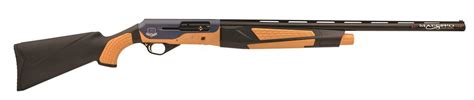 M-B-4018 Yellow Blue - Maestro Arms