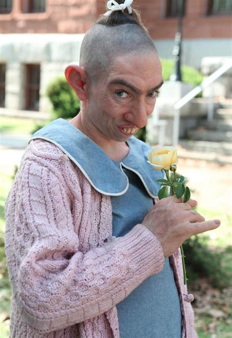 Who Plays Pepper In American Horror Story - HISTORYZH