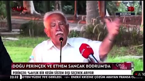 Doğu Perinçek Hz Muhammed e kaç kişi biat etti 1 yılda 40 kişiyi