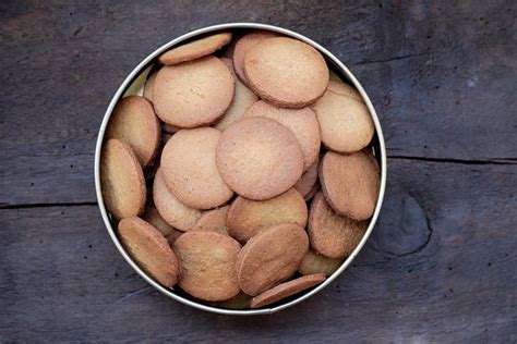 Speculoos Biscoito De Especiarias Mel E Pimenta