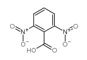 Dinitrobenzoic Acid Cas Chemsrc