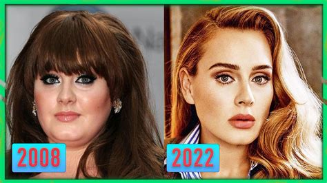 Antes E Depois Das Cantoras Pop Mariah Carey Madonna Lana Del Rey