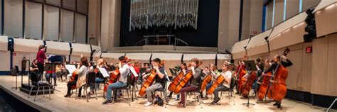Music Admissions The University Of Iowa