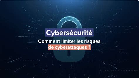 La Cybersécurité et les règles à appliquer pour protéger votre TPE PME