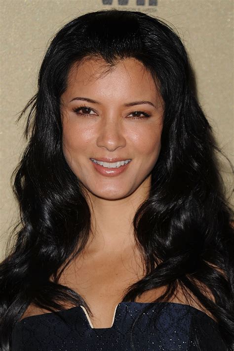 Kelly Hu Fotos E Imágenes De Sus Películas Y Series Estamos Rodando