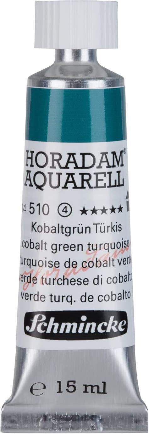 Amazon Schmincke Horadam Aquarell Finest Artists