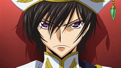 Fond D Cran Gar Ons Anime Anime Screenshot Code Geass Lelouch Vi