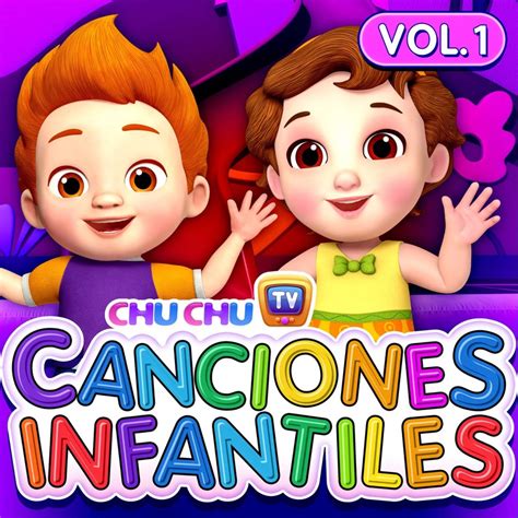 Cinco Monitos Saltando En La Cama Los Monitos Traviesos Chuchu Tv