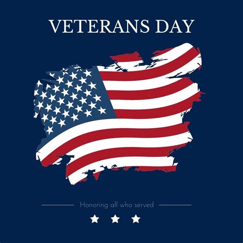 Veteran's Day Appreciation | BiblioTech