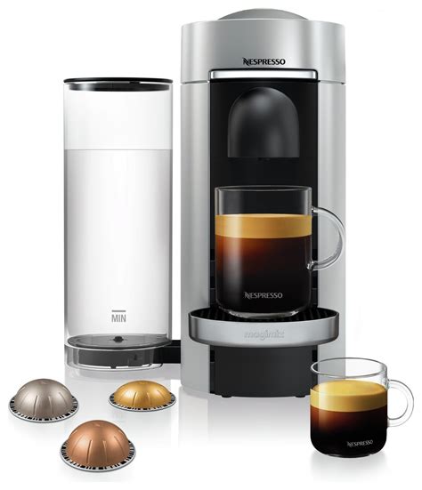 Magimix Nespresso Vertuo Pod Coffee Machine Reviews