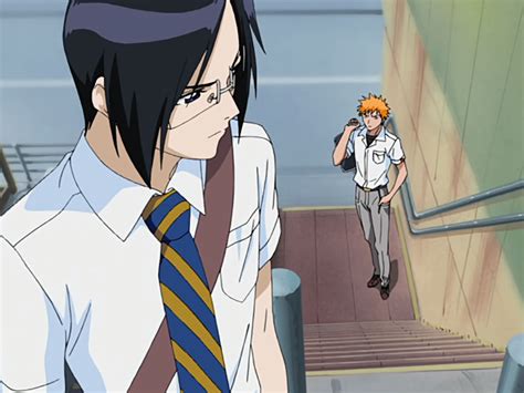 Menos Grande Contra Ichigo