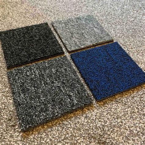 Discount, Wholesale Commercial Carpet Tiles | Project Carpet Tiles ...