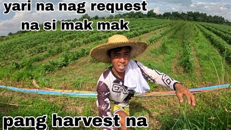 Nag Request Na Si Mak Mak Inabot Pa Nang Malakas Na Ulan Youtube