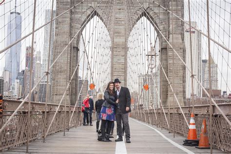 Stephen's Brooklyn Bridge Proposal