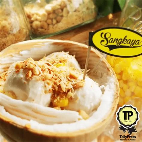 Malaysia S Top 10 Local Ice Cream Brands Tallypress