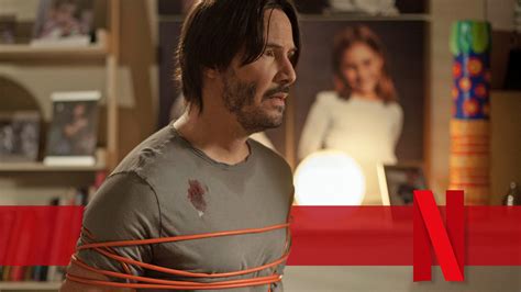 Noch Schnell Auf Netflix Streamen Erotik Horror Mit Keanu Reeves Und