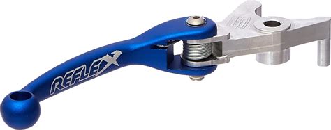 Amazon Streamline Sa B Blue Reflex Brake Lever Sports Outdoors