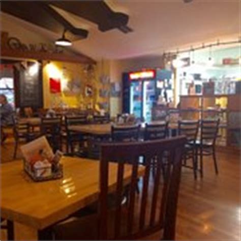 Whitling Whimsy - 47 Photos - Cafes - 107 E Main St, Casey, IL ...