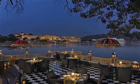 leela palace udaipur india