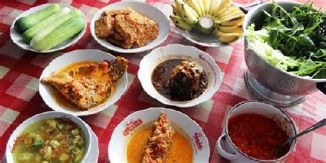 Daftar Harga Menu Delivery Warung Bang Udin Masakan Khas Betawi Pondok