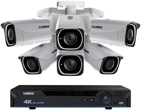 Top 10 Best Lorex Security Cameras in 2020 - Top Best Pro Review