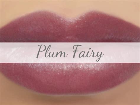 Lipstick Sample plum Fairy natural Light Plum Color, Vegan Lip Tint, Balm, Lip Colour - Etsy