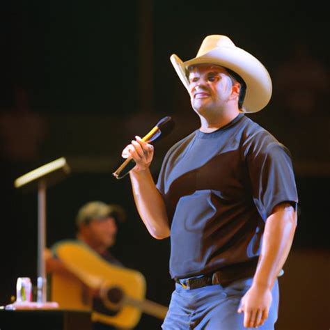 Exploring Who Is Touring With Garth Brooks The Enlightened Mindset