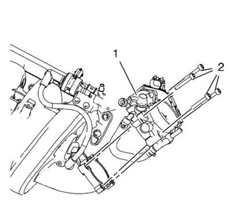 Vauxhall Workshop Manuals Astra J Engine Engine Mechanics L