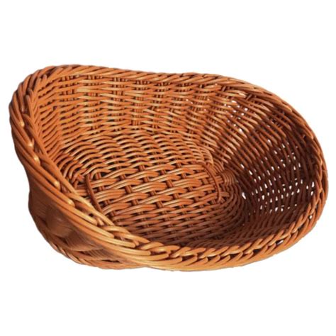 Panier De Rangement Pour Alimentaire Corbeille Fruits Plastique D Cor