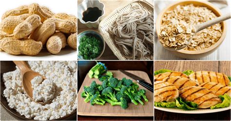 Top 23 Delicious High Protein Foods you Should Consider for Your Healthy Diet