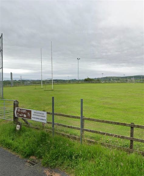 County Derry GAA Club to be demolished - Derry Now