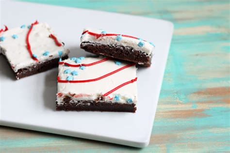 Homemade Little Debbie Iced Brownies Recipe - Food Fanatic