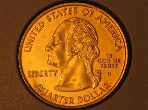 Do Gold Plated Quarters Hold Any Value In 2024