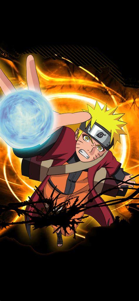 Naruto iPhone Wallpapers - Wallpaper Cave