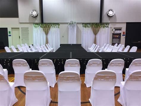 2021 Mackay Weddings & Events Expo, St Patrick's College, Mackay, 27 ...