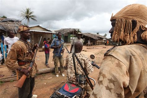 Côte dIvoire affrontements entre éleveurs et agriculteurs au moins