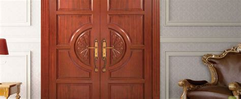 Wooden Doors Manufacturers In Uae