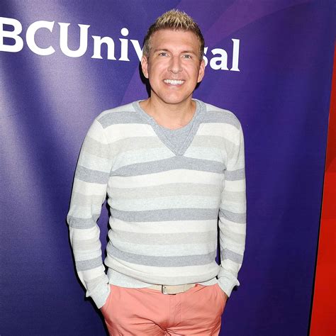 Todd Chrisley Became A Slave To Net Worth Before Fraud Scandal Zingsync