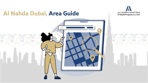 Al Nahda Dubai Area Guide