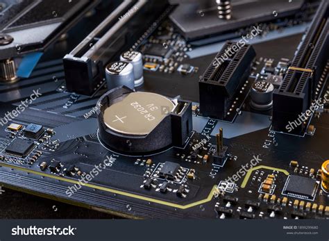 285 Cmos battery Images, Stock Photos & Vectors | Shutterstock