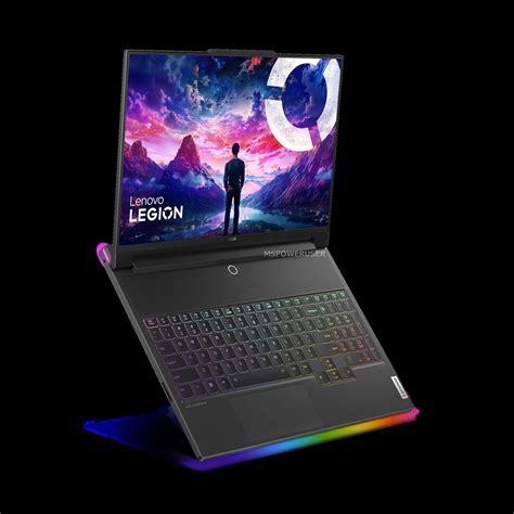 Lenovo Legion 9i Specifications And Design Of High End Gaming Laptop Revealed Notebookcheck