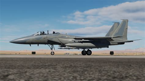 F 15ex Super Eagle Ii Usaf Mod Eagle