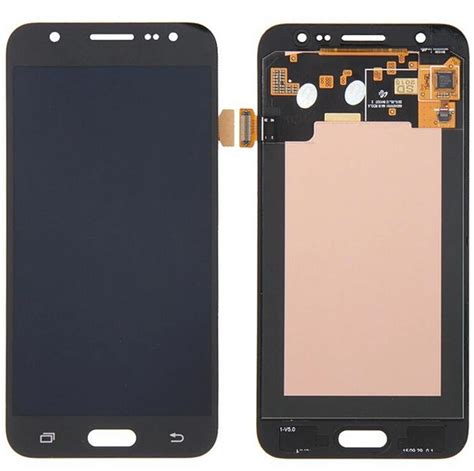 Original LCD For Samsung Galaxy J5 J500 LCD Display J500F Touch Screen