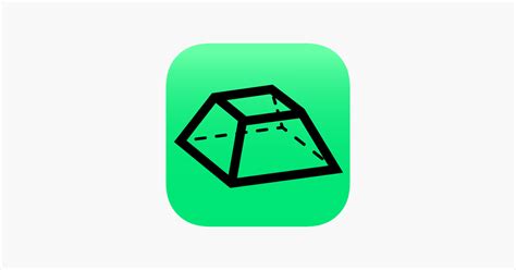 ‎Frustum of a Pyramid on the App Store