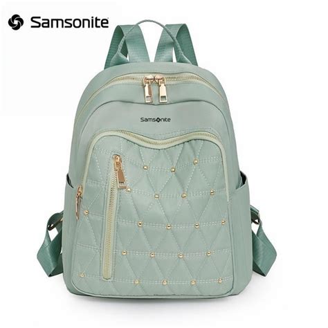 Samsonite Рюкзак - купить с доставкой по выгодным ценам в интернет ...